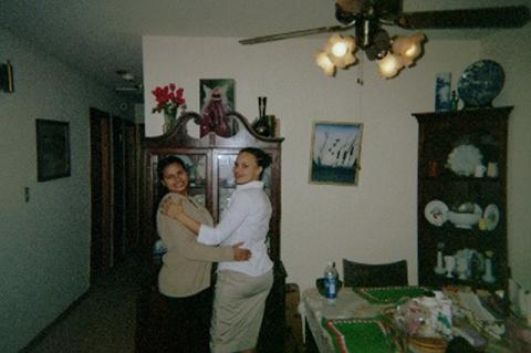 New Years Eve '04