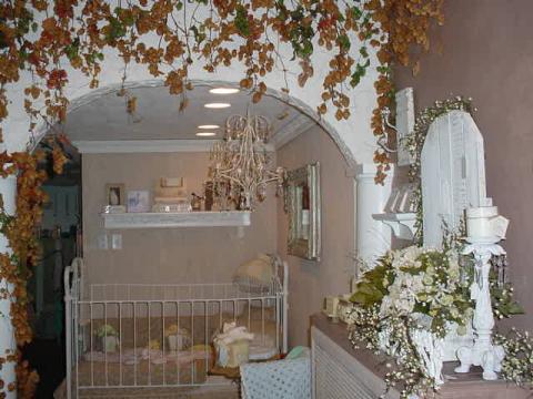 Vintage Nursery