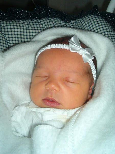 Laycie Newborn