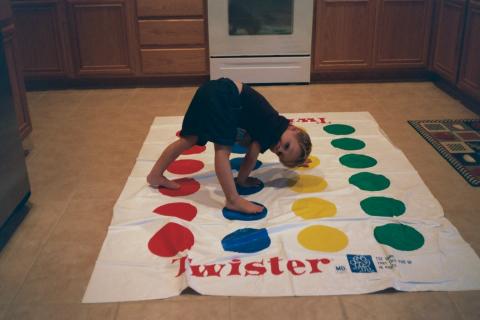 Twister 2002