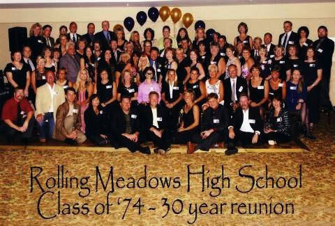 RMHS edit 1974