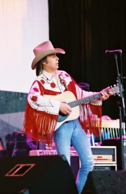 Dwight Yoakum