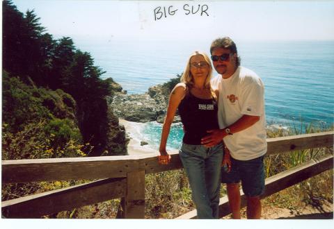 Big Sur