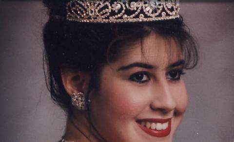 Beauty Queen 1992