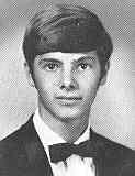 Mike Osborne_Class of 1971