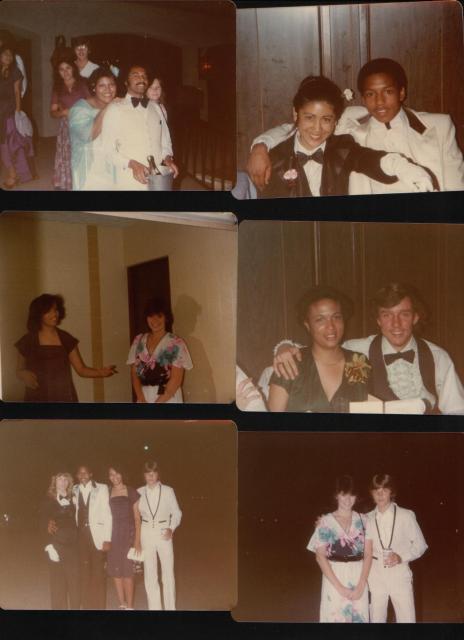 1980 Prom