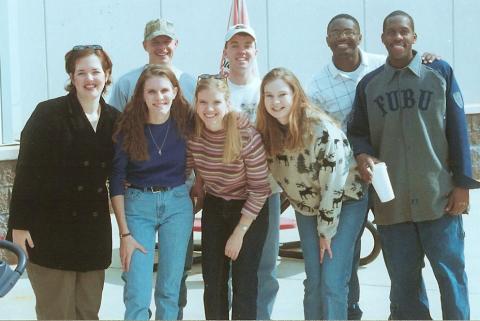 Southeast High School Class of 1995 Reunion - SEHS Class of '95