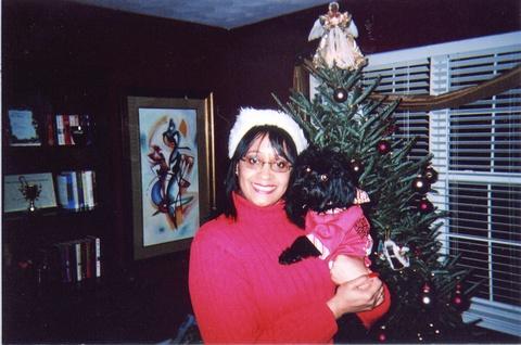 Christmas 2004