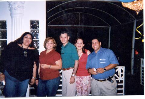 ADC '93 - ReuniÃ³n 2003