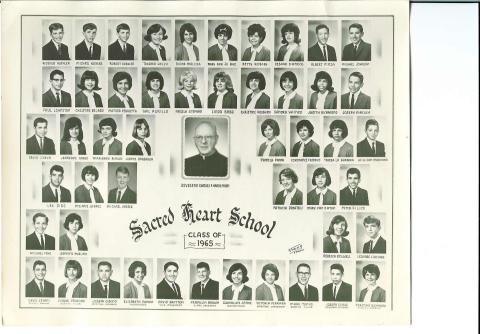 Class of 1965