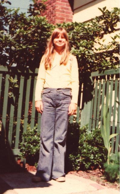 My Daughter Sonja 1975