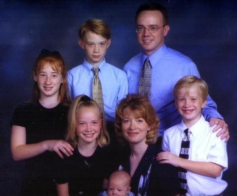 Family 2002