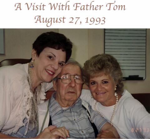 1993 father tom