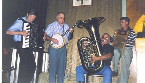 1998 band