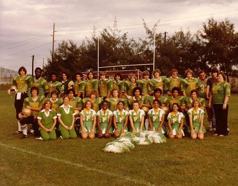 Packers 1980