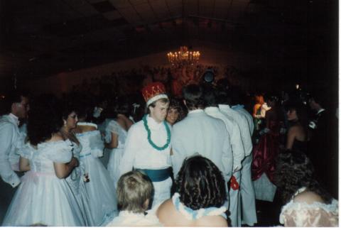Prom 1987 - 20