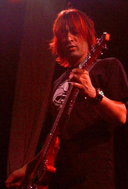 Mike Smith