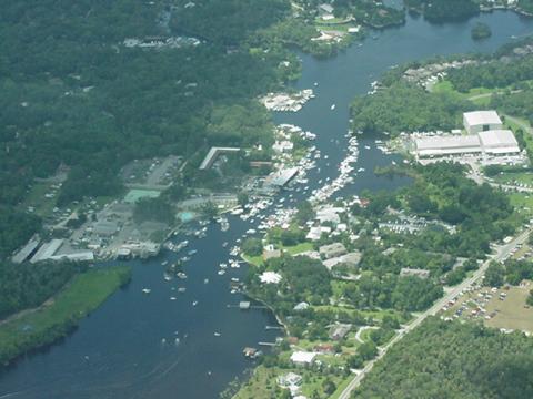 Homosassa