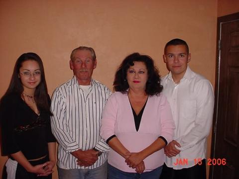 my family 01-2006