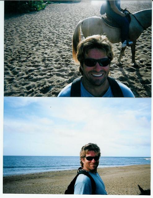 horseback in PUERTO RICO