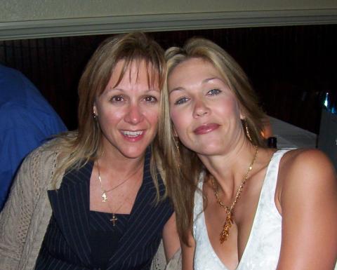 Jen and Karen