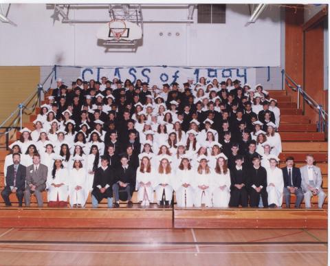 Class of '94