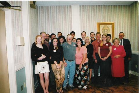 Sumter Christian High School Class of 1993 Reunion - Class of 1993 Reunions