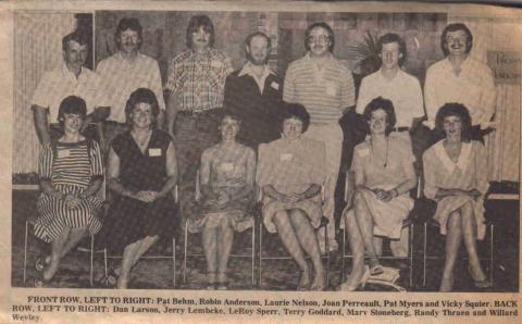 Morris High School Class of 1973 Reunion - MHS CLASS OF 73 REUNION PHOTOS