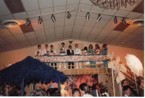 Prom 1987 - 15