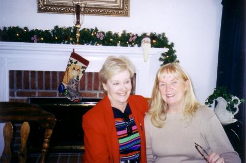 bev b & norma s