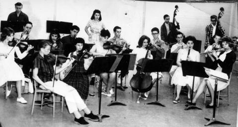 1961 Orchestra