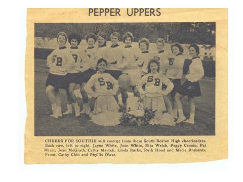 1961 PepperUppers