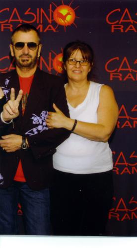 Cathy_and_Ringo_Starr