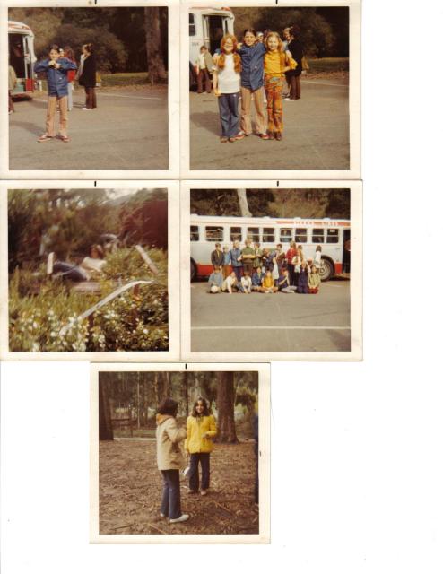 My School Memories 1972-1978