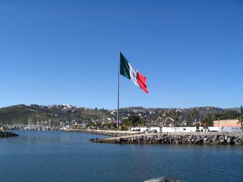 MEX Ensenada
