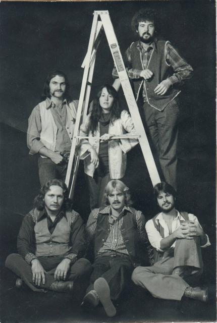 Posse Band '74