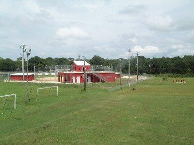 Baseball Field