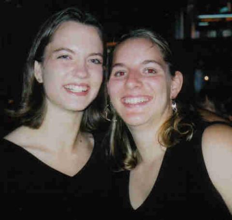 Somerset High School Class of 1998 Reunion - 5 Year Class Reunion, Summer 2003
