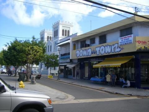 Plaza Isabela 3