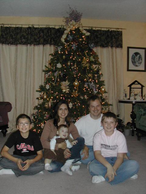 Family-2005