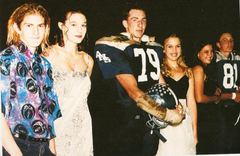 Homecoming '94