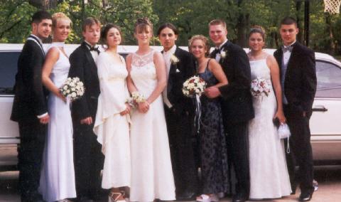 Prom 1999