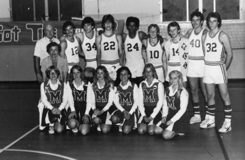 MCC Team '79-80
