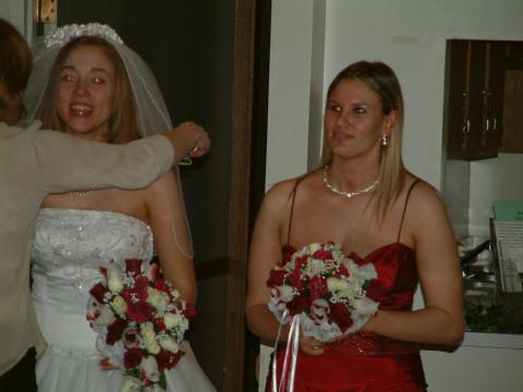 2004 Cyds Wedding