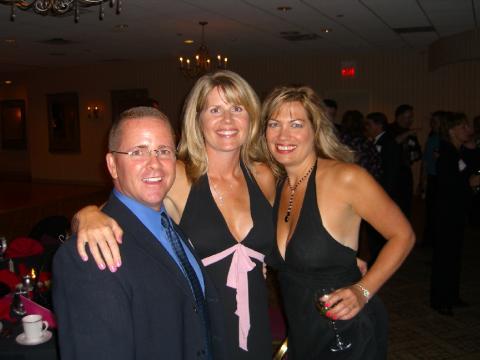 Jimmy, Kathy & Jill