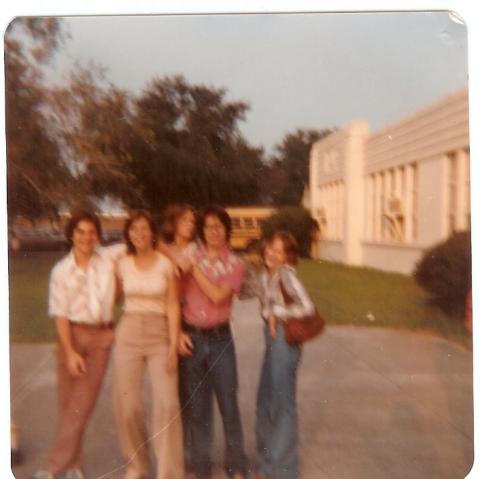 Port Allen High School Class of 1981 Reunion - Port Allen High Dance