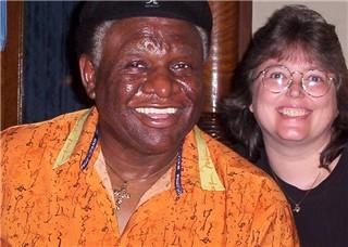 George Wallace & Me