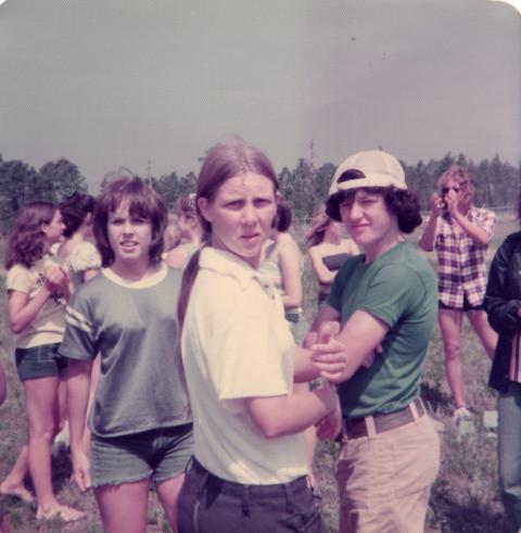 Field Day 1975