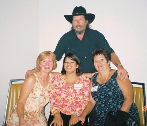 Steve,Carol,Jane,Theresa