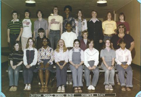 Class of 1976